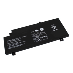 Laptop-Akku für SONY VAIO FIT 15 SVF15A1ACXB SVF15A1BCXS VGP-BPS34 VGP-BPL34