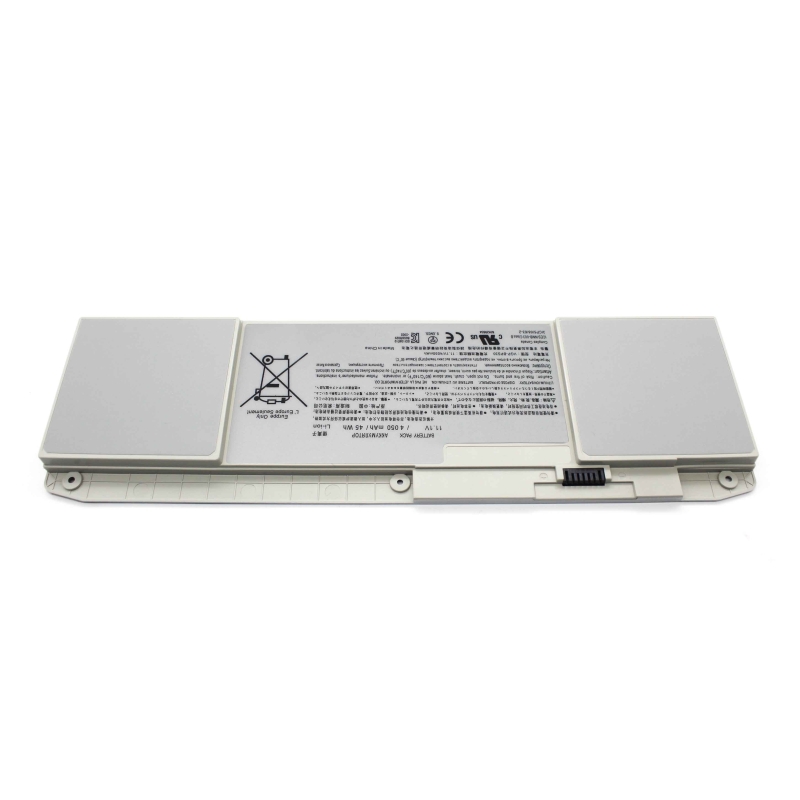 Batería para portátil SONY VAIO SVT-11 SVT-13 SVT131B11T SVT11113FA VGP-BPS30