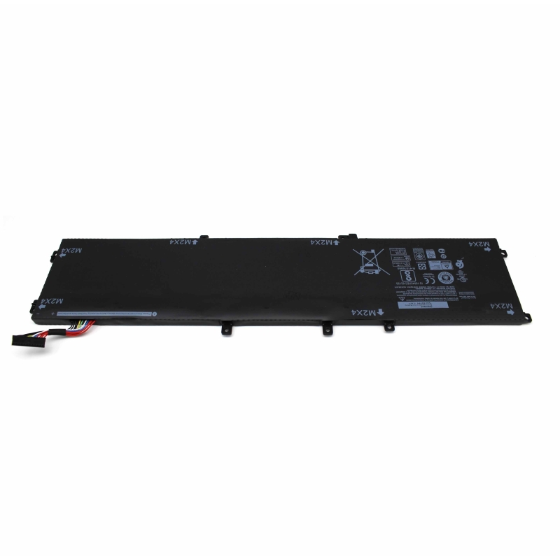 Batteria per laptop per DELL XPS 15 9560 9570 GPM03 6GTPY