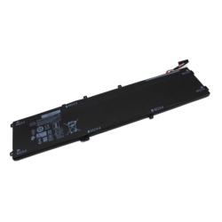Batería para portátil DELL XPS 15 9560 9570 GPM03 6GTPY