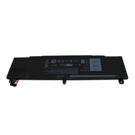Laptop-Akku für DELL ALIENWARE 13 R3 ALW13C-D2738 ALW13C-D2838 TDW5P