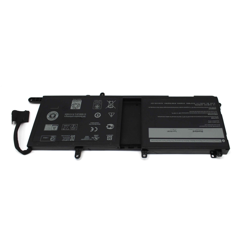 Batteria per laptop per DELL ALIENWARE 15 R3 17 R4 0546FF 0HF250 9NJM1