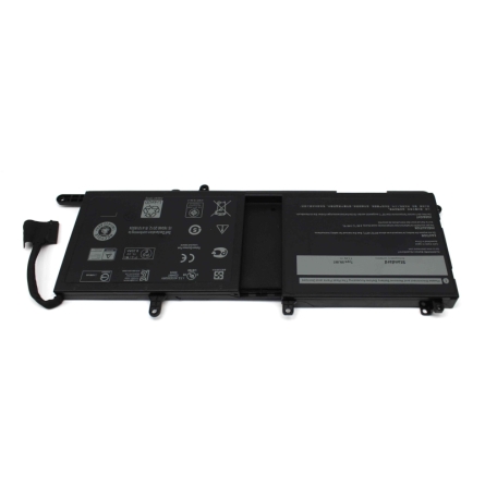 Batteria per laptop per DELL ALIENWARE 15 R3 17 R4 0546FF 0HF250 9NJM1