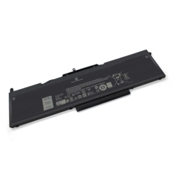 DELL PRECISION 15 3520 VG93N Laptop-Akku