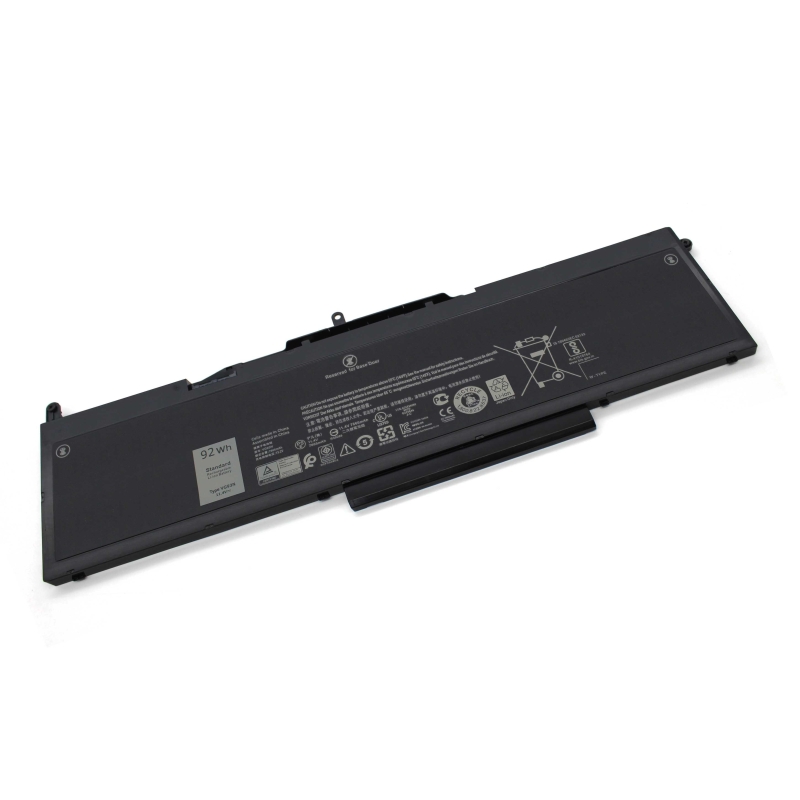 Batería para portátil DELL PRECISION 15 3520 VG93N
