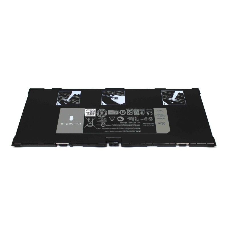BATTERIE FÜR TABLET DELL VENUE 11 PRO 5130 9MGCD XMFY3 0XMFY3
