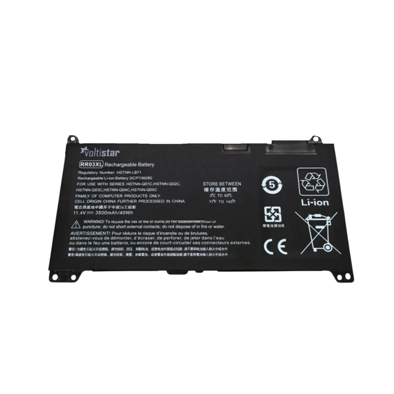 Batteria per laptop HP RR03XL RRO3 RRO3XL RR03048XL-PR