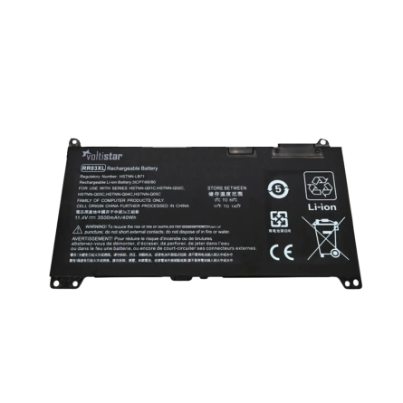 Batteria per laptop HP RR03XL RRO3 RRO3XL RR03048XL-PR