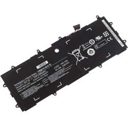 Batteria portatile per SAMSUNG CHROMEBOOK XE303C12 905S3G 910S3G 915S3G AA-PBZN2TP