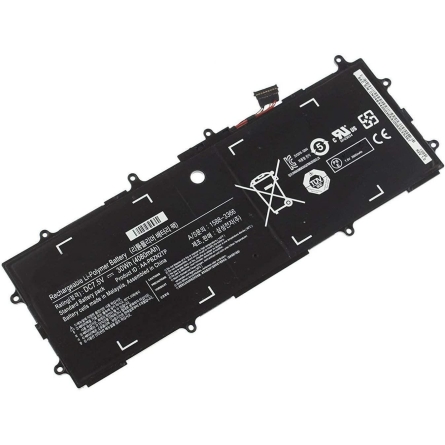 Batteria portatile per SAMSUNG CHROMEBOOK XE303C12 905S3G 910S3G 915S3G AA-PBZN2TP