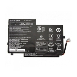 Batteria portatile per ACER ASPIRE SWITCH 10E SW3-013-1566 AP15A3R