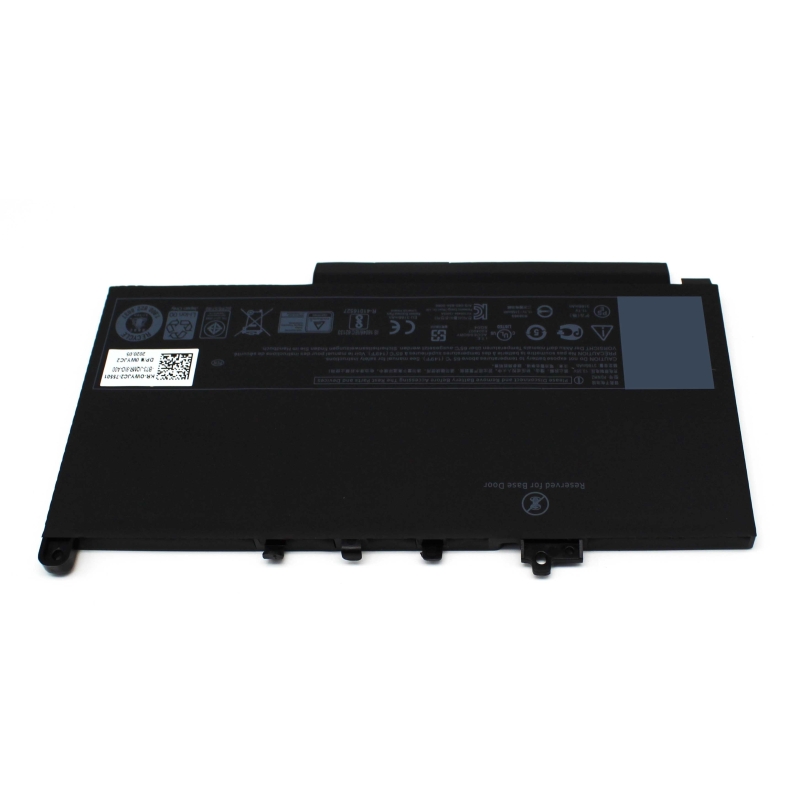 Batteria per laptop DELL LATITUDE E7270 E7470 579TY