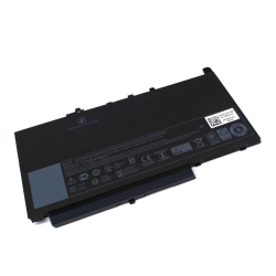 DELL LATITUDE E7270 E7470 579TY Laptop-Akku