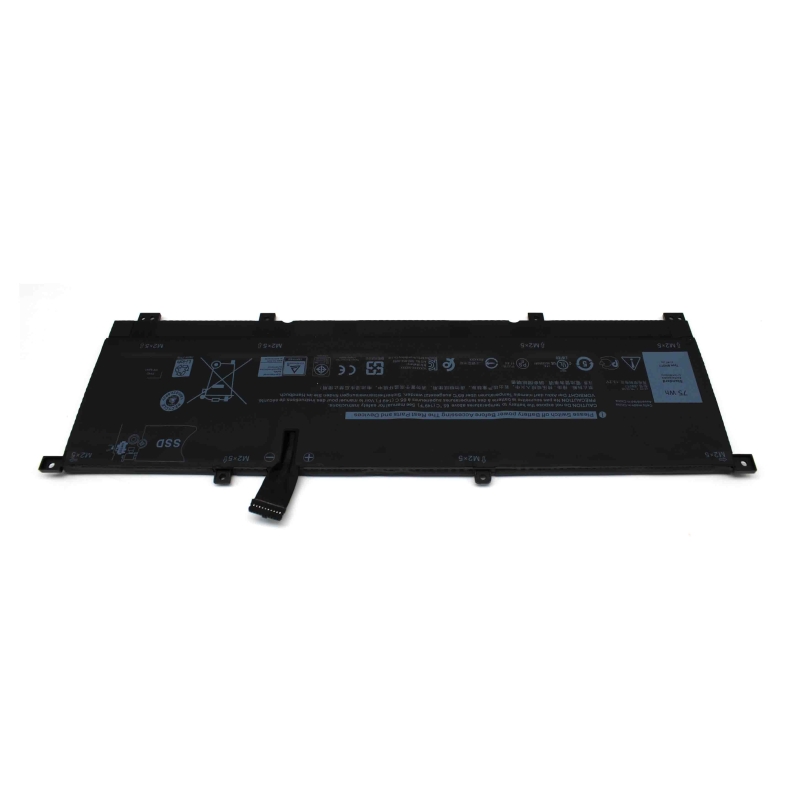 Batería para portátil DELL XPS 15 9575 8N0T7 0TMFYT