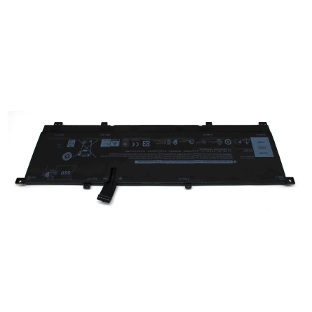 Batería para portátil DELL XPS 15 9575 8N0T7 0TMFYT