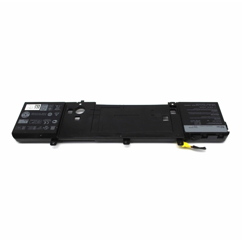 Batteria per laptop DELL ALIENWARE 15 R2 191YN