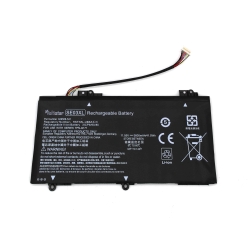 Laptop-Akku für HP PAVILION 14 SE03XL HSTNN-LB7G 849568-421 849908-850
