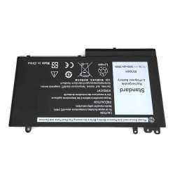 Batería para portátil DELL 5TFCY RYXXH NGGX5 0VVXTW 05TFCY 0PYWG 0RYXXH 6MT4T 8V5GX