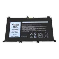 Batería para portátil DELL INSPIRON 15 7000 7559 7557 7566 7567...