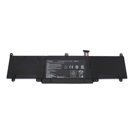 Batería para portátil ASUS ZENBOOK UX303 UX303U UX303UA UX303UB UX303L C31N1339