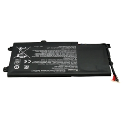 Batería para portátil HP ENVY 14 14-K010US 14-K027CL M6-K K002TX...