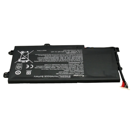 Batteria per laptop per HP ENVY 14 14-K010US 14-K027CL M6-K K002TX K022DX PX03XL