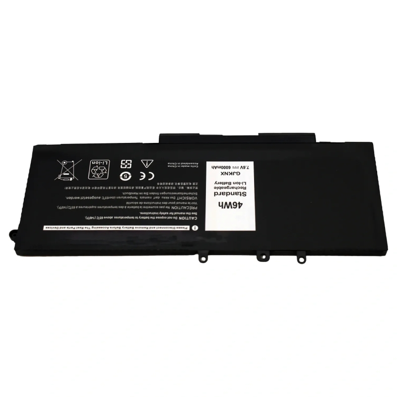 Laptop-Akku für DELL LATITUDE 5480 5490 SERIE GJKNX