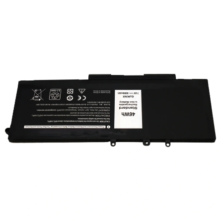 Laptop-Akku für DELL LATITUDE 5480 5490 SERIE GJKNX