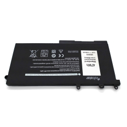 Batteria per laptop per DELL LATITUDE 5280 5480 5580 3DDDG
