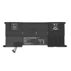 Batteria per laptop per ASUS ZENBOOK UX21 UX21A UX21E C23-UX21
