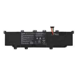 Batería para portátil ASUS VIVOBOOK S300 S300C S300CA S400 S400CA...