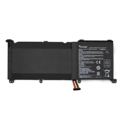 Batería para portátil ASUS G501JW G501VW ZENBOOK UX501J UX501JW...