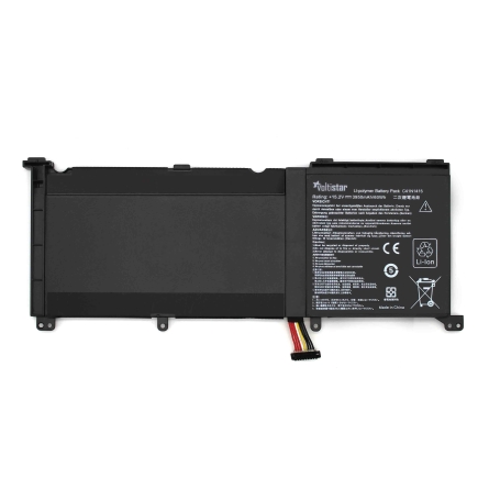 Laptop-Akku für ASUS G501JW G501VW ZENBOOK UX501J UX501JW C41N1416