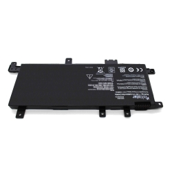 Batería para portátil ASUS VIVOBOOK R542UR X542U FL5900L C21N1634