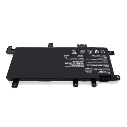 Batteria per laptop per ASUS VIVOBOOK R542UR X542U FL5900L C21N1634