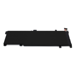 Batería para portátil ASUS A501LX A501LB5200 K501LX K501UX K501UB B31N1429