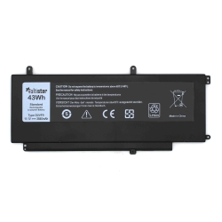 Laptop-Akku für DELL INSPIRON 15 7547 7548 VOSTRO 5459 0PXR51 D2VF9