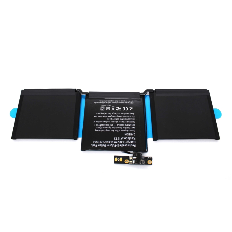 Batería para APPLE MACBOOK PRO A1713 A1708 LATE 2016 / MID 2017 020-00946