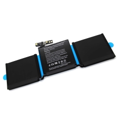 BATTERIA APPLE MACBOOK PRO A1713 A1708 FINE 2016 / METÀ 2017 020-00946