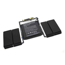 Laptop-Akku für APPLE MACBOOK PRO A1819 A1706 Ende 2016 / Mitte 2017 020-01728