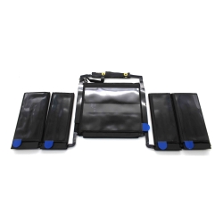 Laptop-Akku für APPLE MACBOOK PRO A1819 A1706 Ende 2016 / Mitte 2017 020-01728