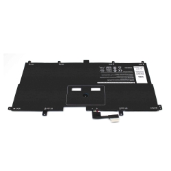 Batteria per laptop per DELL XPS 13 9365 13-9365-D1605TS...
