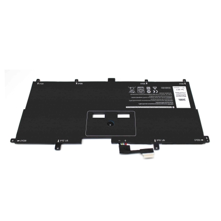 Batería para portátil DELL XPS 13 9365 13-9365-D1605TS 13-9365-D1805TS NNF1C HMPFH