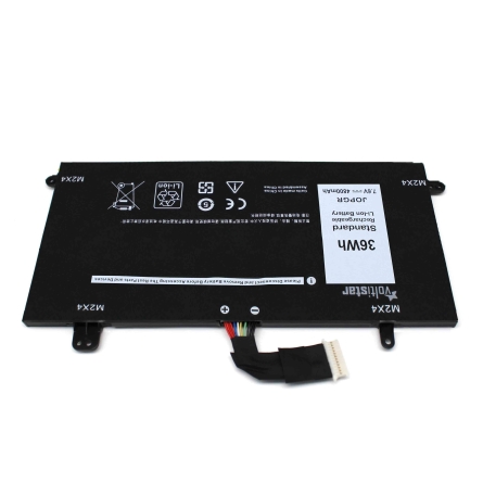 Batteria per laptop DELL LATITUDE 12 5285 J0PGR 6CYH6