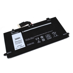 Batteria per laptop DELL LATITUDE 12 5285 J0PGR 6CYH6