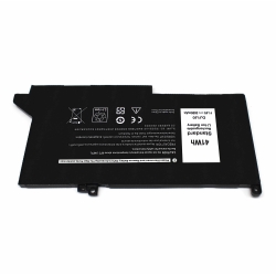 Batería para portátil DELL LATITUDE E7000 E7280 E7380 E7480 E7290...