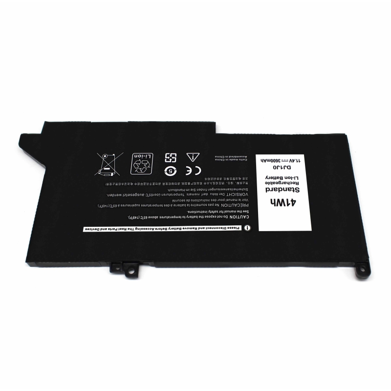 Laptop-Akku für DELL LATITUDE E7000 E7280 E7380 E7480 E7290 E7390 E7490