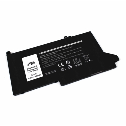 Batteria del computer portatile per DELL LATITUDE E7000 E7280 E7380 E7480 E7290 E7390 E7490