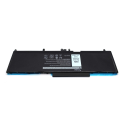 Batteria per portatile DELL LATITUDE E5570 PRECISION 3510 WJ5R2 4F5YV