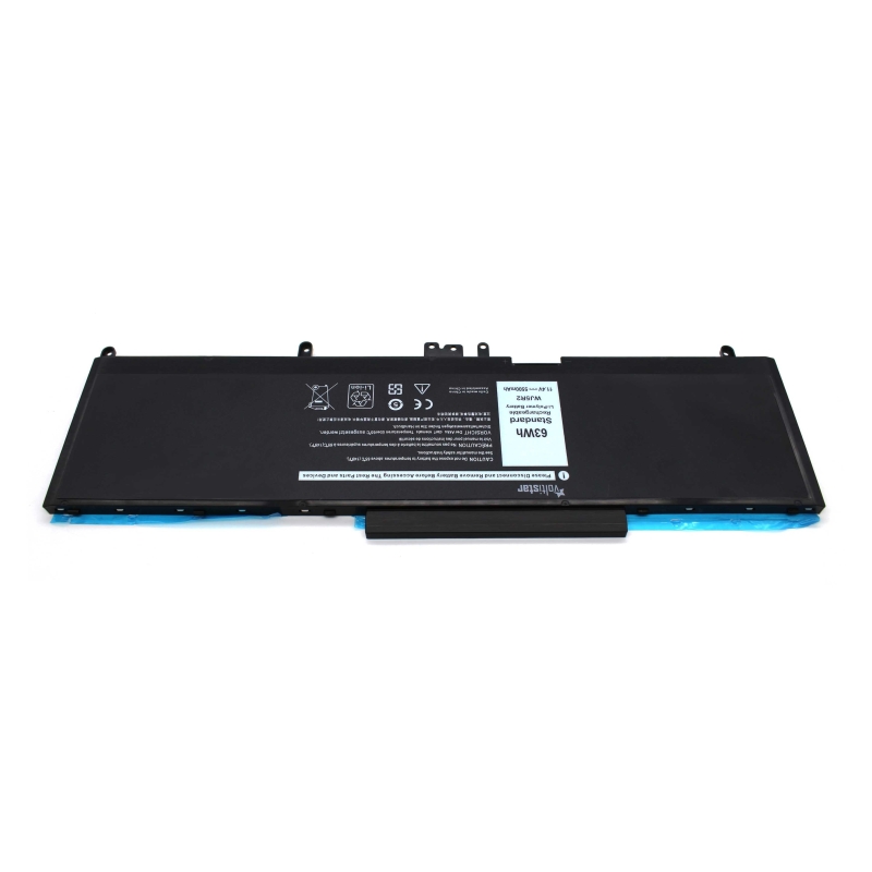 Batería para portátil DELL LATITUDE E5570 PRECISION 3510 WJ5R2 4F5YV